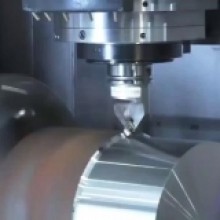 杭州金属加工